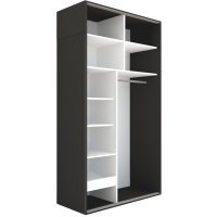 DRESSING LEX 151-240-66 C GRI/DMON/O L